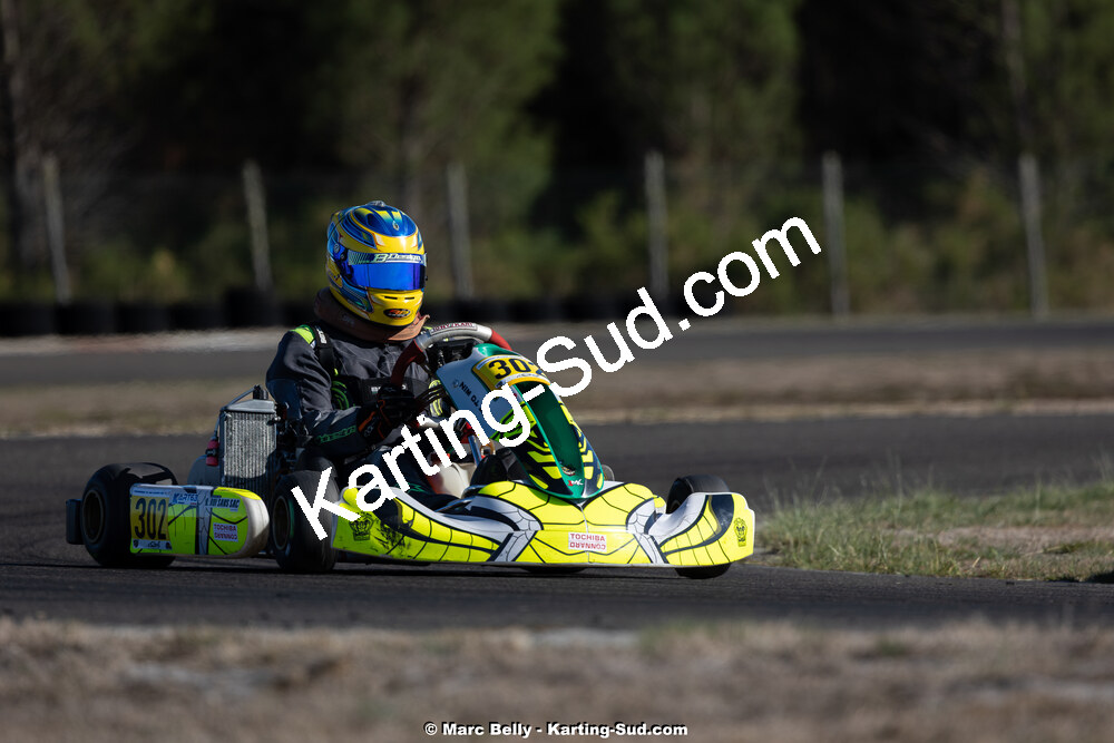 Master / Gentleman — 20/09/2026 : 5ème manche de l’Atlantic Trophée Nouvelle-Aquitaine Sud à Escource (Photos Marc Belly) 2026 — karting