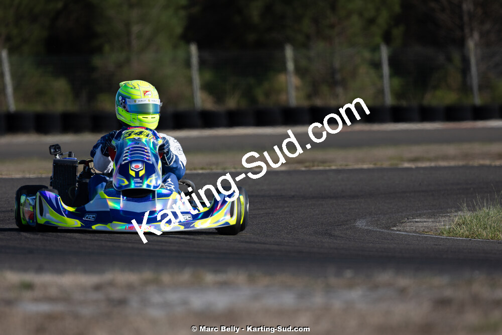 Master / Gentleman — 20/09/2026 : 5ème manche de l’Atlantic Trophée Nouvelle-Aquitaine Sud à Escource (Photos Marc Belly) 2026 — karting