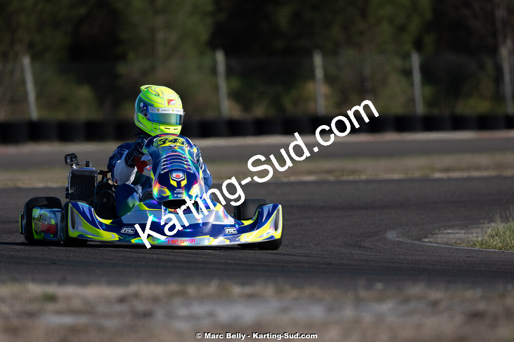 Master / Gentleman — 20/09/2026 : 5ème manche de l’Atlantic Trophée Nouvelle-Aquitaine Sud à Escource (Photos Marc Belly) 2026 — karting