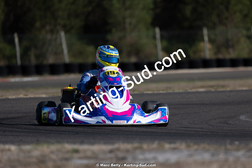 Master / Gentleman — 20/09/2026 : 5ème manche de l’Atlantic Trophée Nouvelle-Aquitaine Sud à Escource (Photos Marc Belly) 2026 — karting