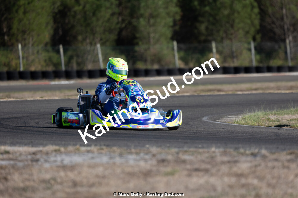 Master / Gentleman — 20/09/2026 : 5ème manche de l’Atlantic Trophée Nouvelle-Aquitaine Sud à Escource (Photos Marc Belly) 2026 — karting