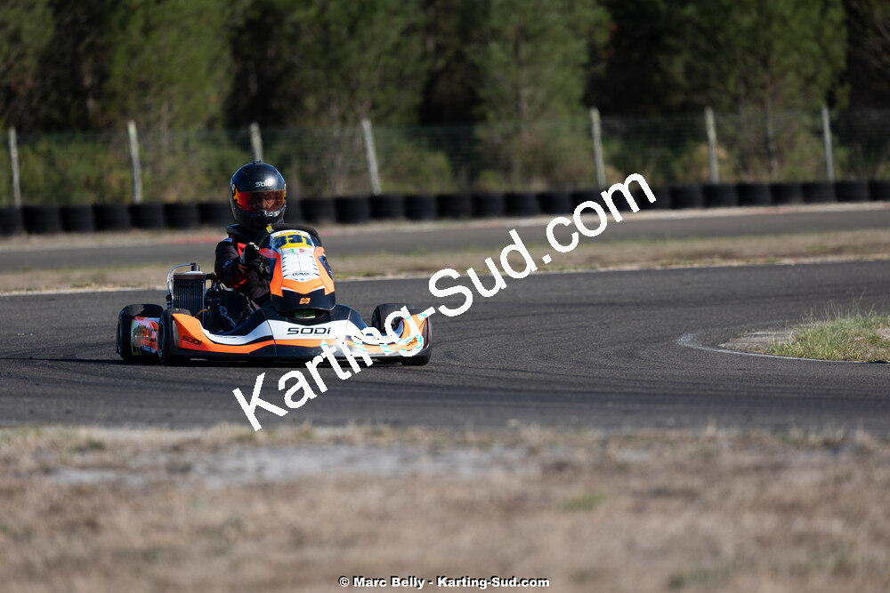 Master / Gentleman — 20/09/2026 : 5ème manche de l’Atlantic Trophée Nouvelle-Aquitaine Sud à Escource (Photos Marc Belly) 2026 — karting