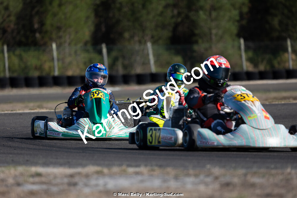 Master / Gentleman — 20/09/2026 : 5ème manche de l’Atlantic Trophée Nouvelle-Aquitaine Sud à Escource (Photos Marc Belly) 2026 — karting