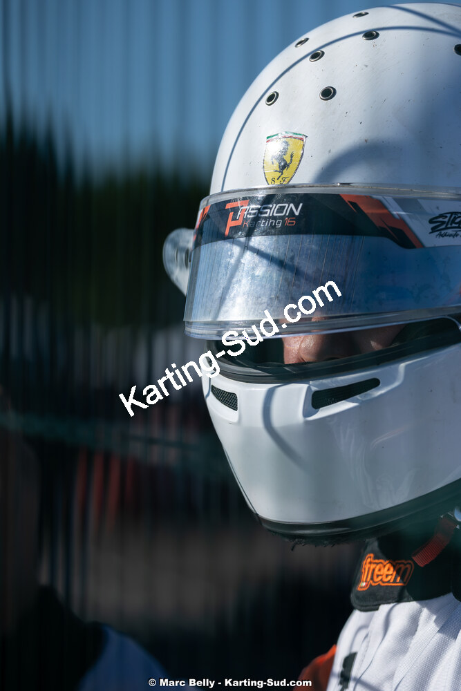 20/09/2026 : 5ème manche de l’Atlantic Trophée Nouvelle-Aquitaine Sud à Escource (Photos Marc Belly) 2026 — karting