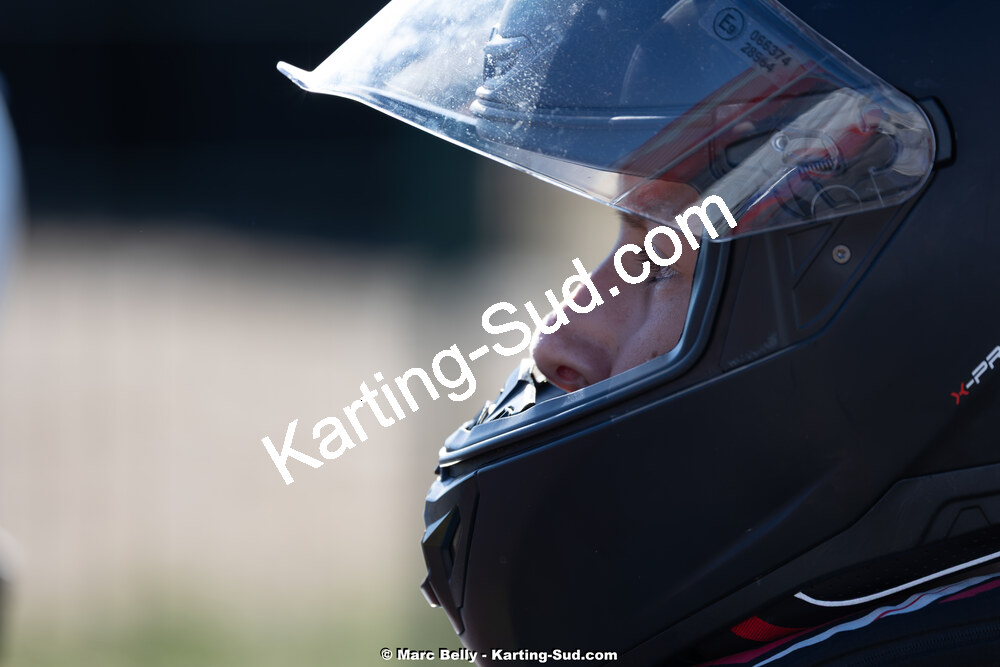 20/09/2026 : 5ème manche de l’Atlantic Trophée Nouvelle-Aquitaine Sud à Escource (Photos Marc Belly) 2026 — karting