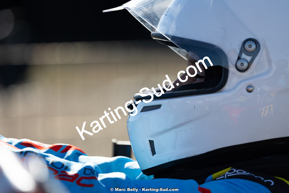 20/09/2026 : 5ème manche de l’Atlantic Trophée Nouvelle-Aquitaine Sud à Escource (Photos Marc Belly) 2026 — karting