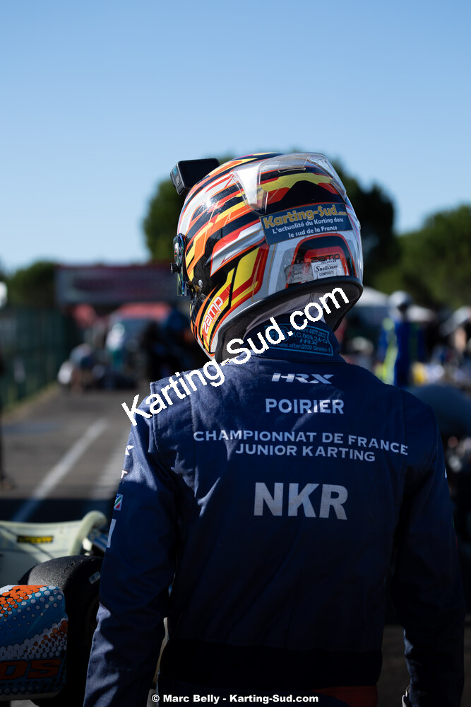 20/09/2026 : 5ème manche de l’Atlantic Trophée Nouvelle-Aquitaine Sud à Escource (Photos Marc Belly) 2026 — karting