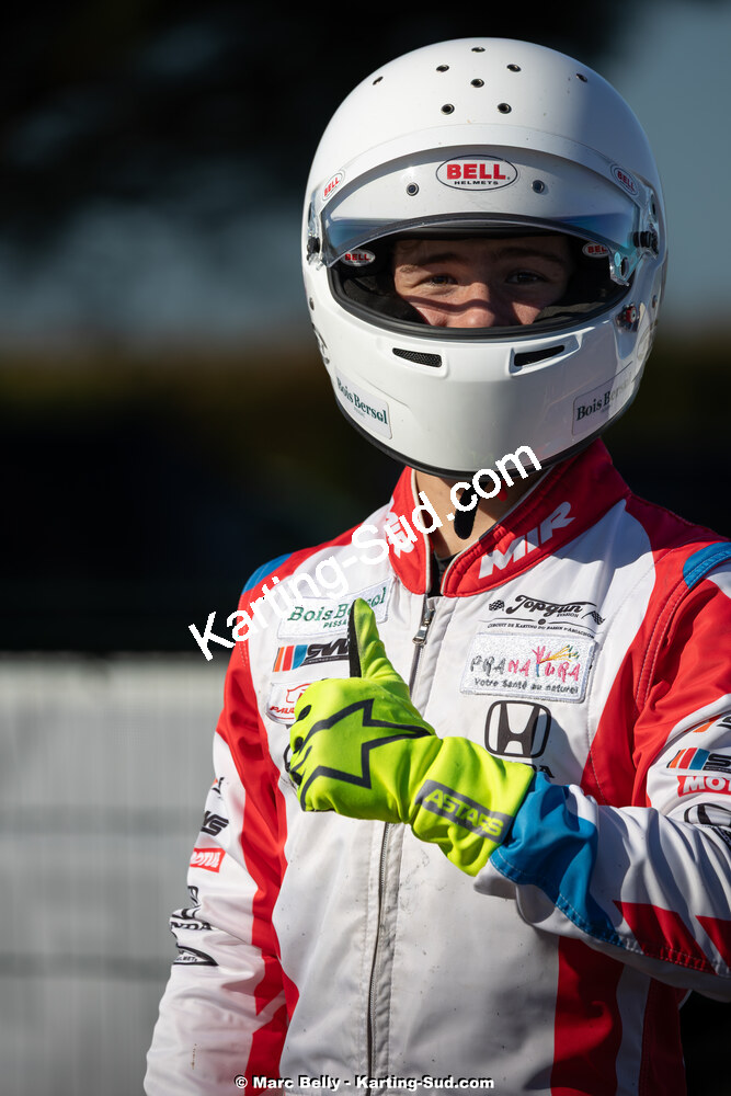 20/09/2026 : 5ème manche de l’Atlantic Trophée Nouvelle-Aquitaine Sud à Escource (Photos Marc Belly) 2026 — karting