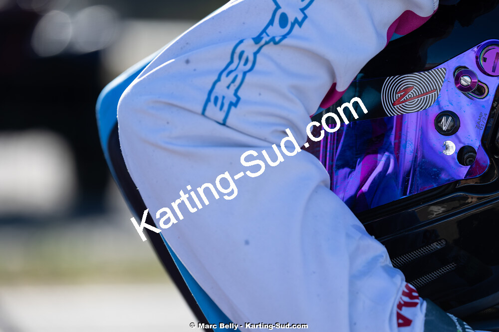 20/09/2026 : 5ème manche de l’Atlantic Trophée Nouvelle-Aquitaine Sud à Escource (Photos Marc Belly) 2026 — karting