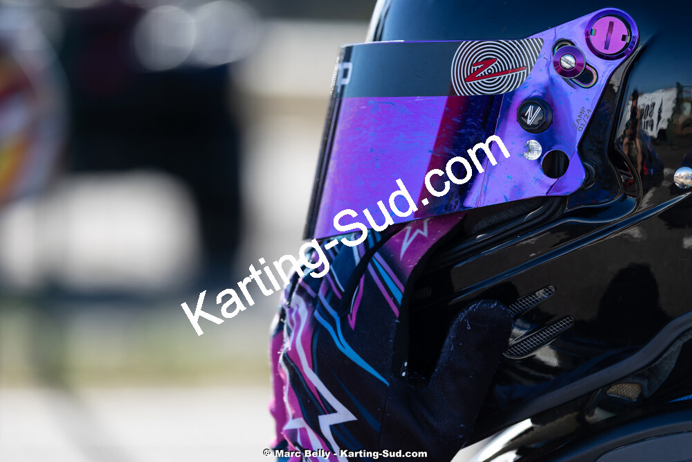 20/09/2026 : 5ème manche de l’Atlantic Trophée Nouvelle-Aquitaine Sud à Escource (Photos Marc Belly) 2026 — karting