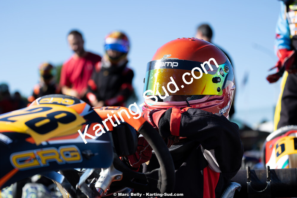 20/09/2026 : 5ème manche de l’Atlantic Trophée Nouvelle-Aquitaine Sud à Escource (Photos Marc Belly) 2026 — karting
