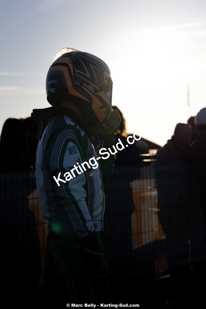 20/09/2026 : 5ème manche de l’Atlantic Trophée Nouvelle-Aquitaine Sud à Escource (Photos Marc Belly) 2026 — karting