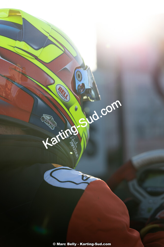 20/09/2026 : 5ème manche de l’Atlantic Trophée Nouvelle-Aquitaine Sud à Escource (Photos Marc Belly) 2026 — karting