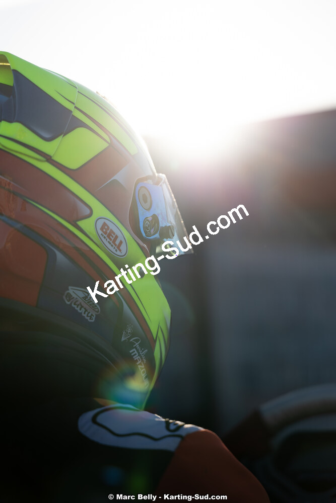 20/09/2026 : 5ème manche de l’Atlantic Trophée Nouvelle-Aquitaine Sud à Escource (Photos Marc Belly) 2026 — karting