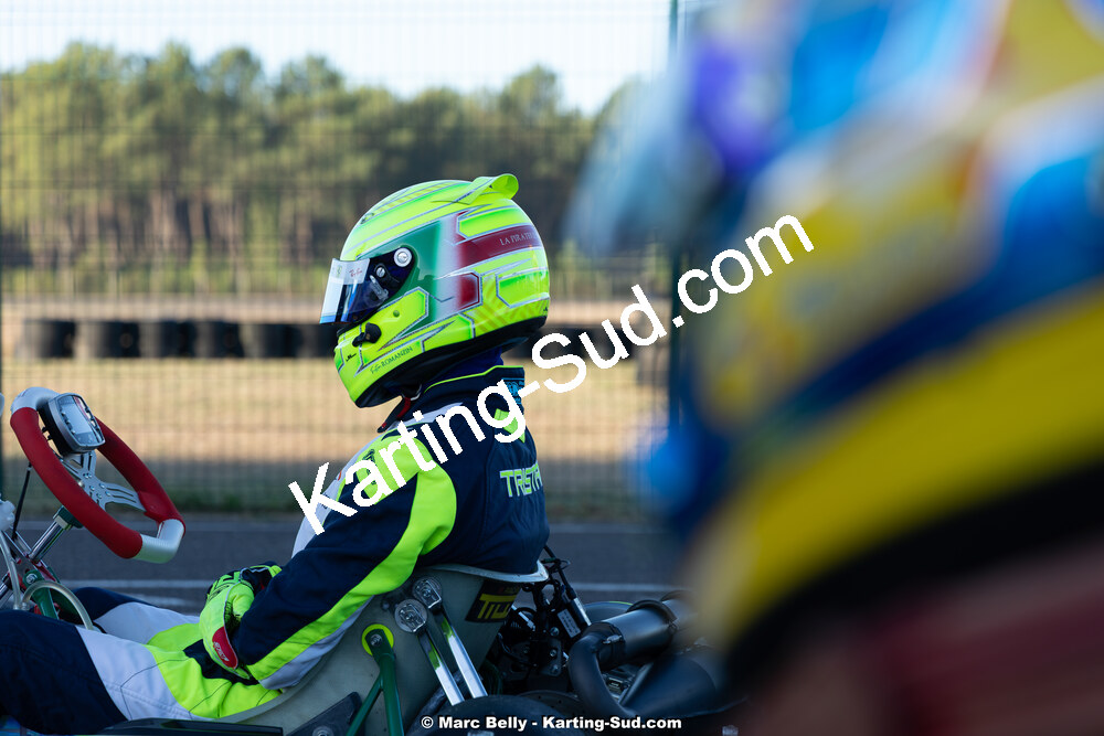 20/09/2026 : 5ème manche de l’Atlantic Trophée Nouvelle-Aquitaine Sud à Escource (Photos Marc Belly) 2026 — karting