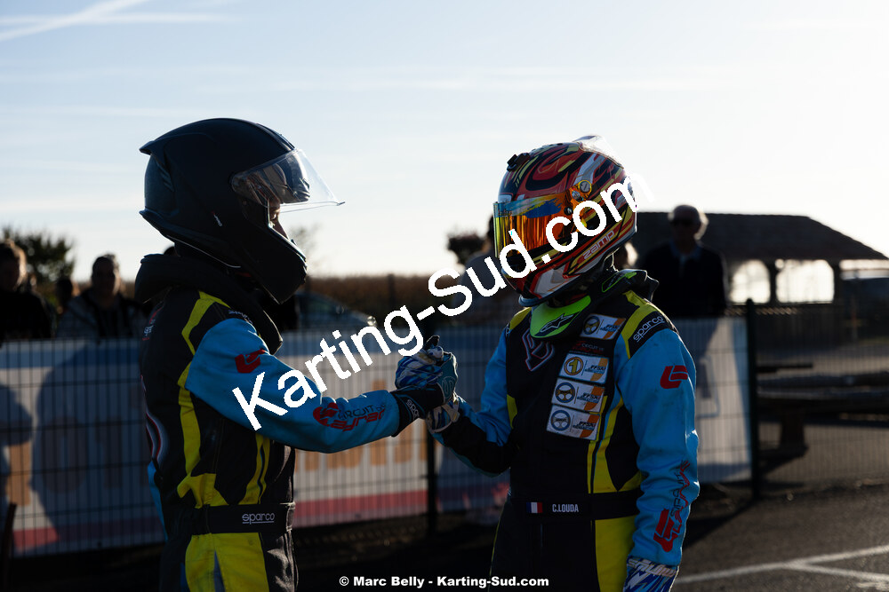 20/09/2026 : 5ème manche de l’Atlantic Trophée Nouvelle-Aquitaine Sud à Escource (Photos Marc Belly) 2026 — karting