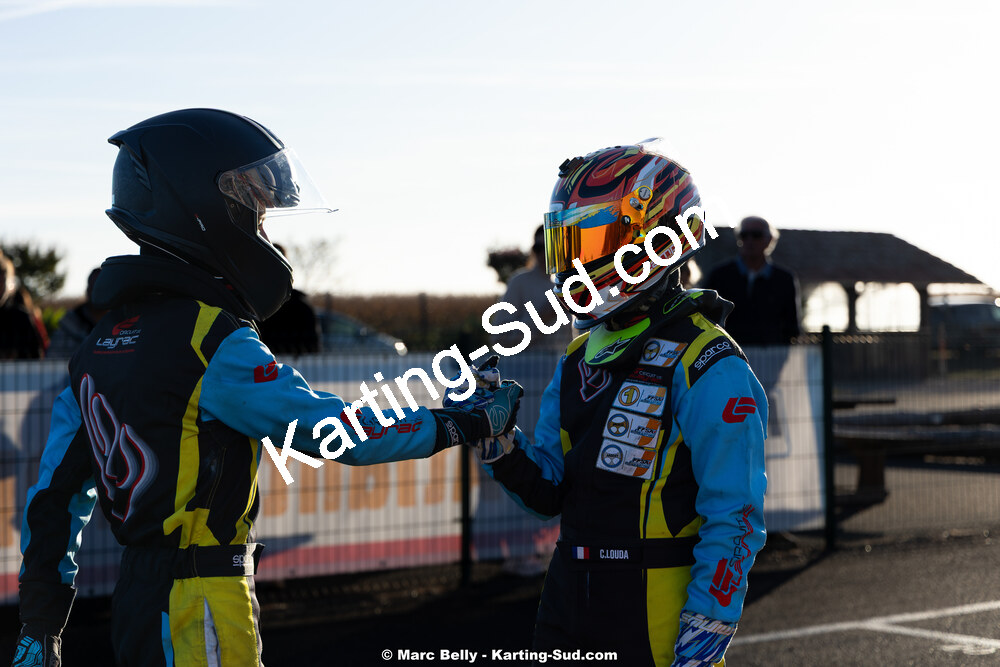 20/09/2026 : 5ème manche de l’Atlantic Trophée Nouvelle-Aquitaine Sud à Escource (Photos Marc Belly) 2026 — karting