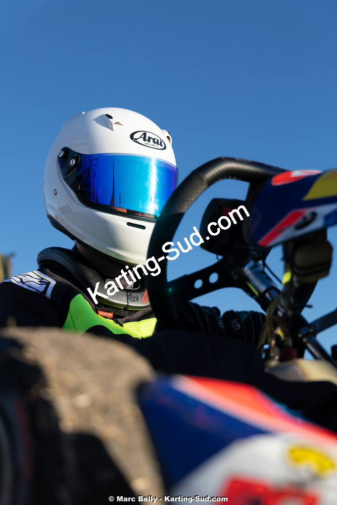 20/09/2026 : 5ème manche de l’Atlantic Trophée Nouvelle-Aquitaine Sud à Escource (Photos Marc Belly) 2026 — karting