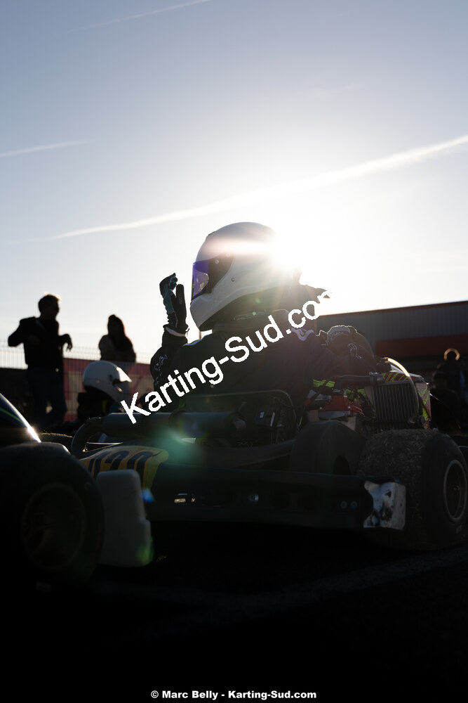 20/09/2026 : 5ème manche de l’Atlantic Trophée Nouvelle-Aquitaine Sud à Escource (Photos Marc Belly) 2026 — karting