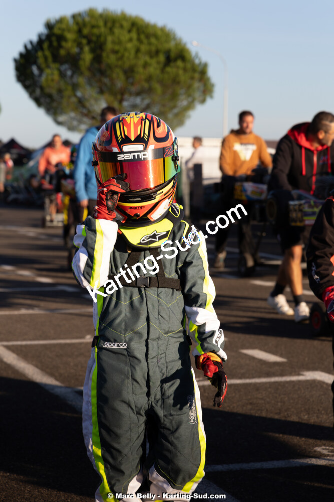 20/09/2026 : 5ème manche de l’Atlantic Trophée Nouvelle-Aquitaine Sud à Escource (Photos Marc Belly) 2026 — karting
