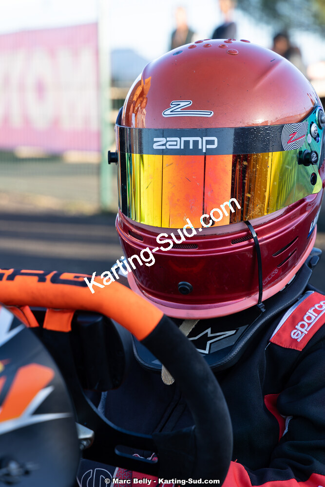 20/09/2026 : 5ème manche de l’Atlantic Trophée Nouvelle-Aquitaine Sud à Escource (Photos Marc Belly) 2026 — karting