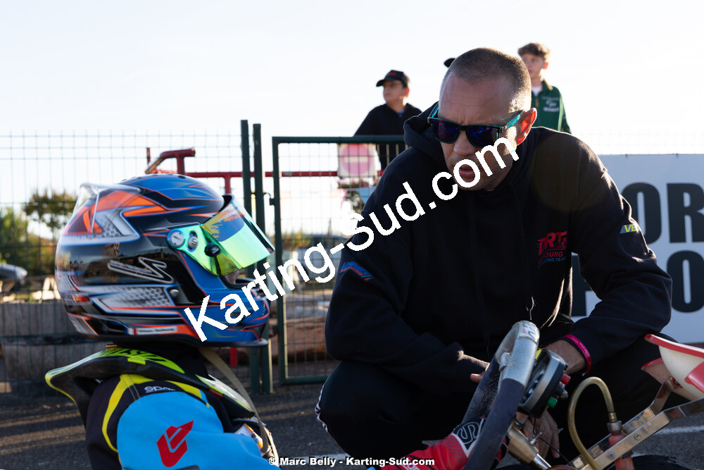 20/09/2026 : 5ème manche de l’Atlantic Trophée Nouvelle-Aquitaine Sud à Escource (Photos Marc Belly) 2026 — karting
