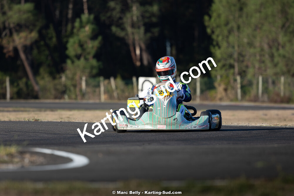 Sénior — 20/09/2026 : 5ème manche de l’Atlantic Trophée Nouvelle-Aquitaine Sud à Escource (Photos Marc Belly) 2026 — karting