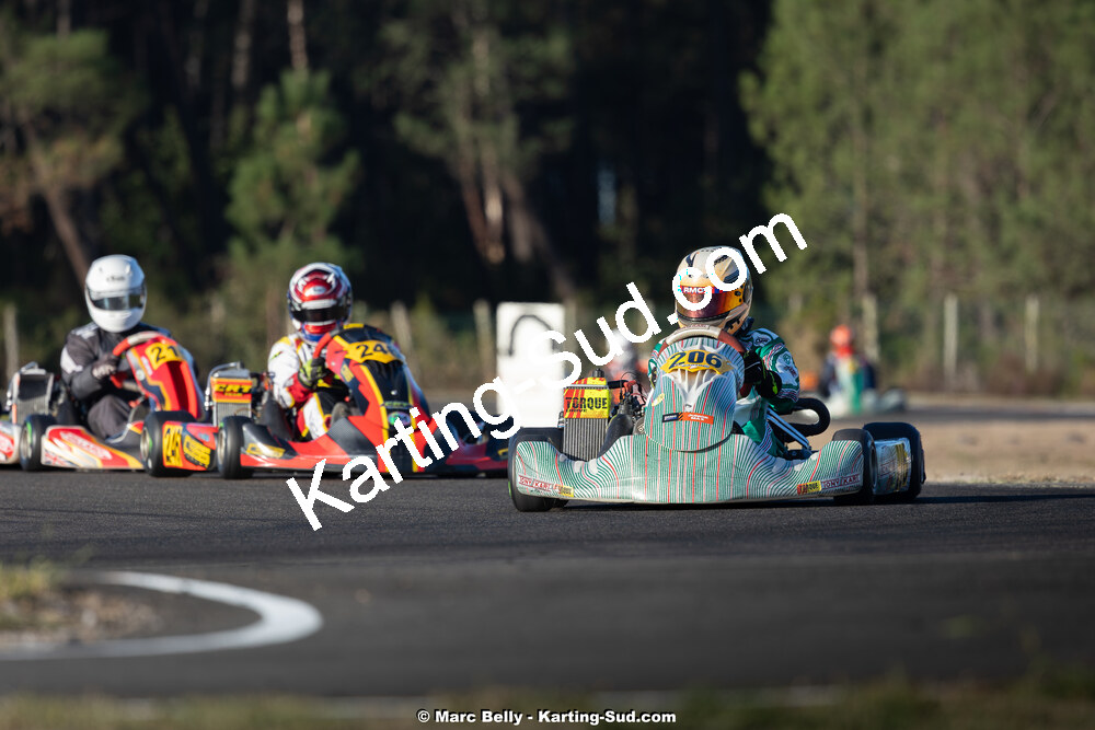 Sénior — 20/09/2026 : 5ème manche de l’Atlantic Trophée Nouvelle-Aquitaine Sud à Escource (Photos Marc Belly) 2026 — karting