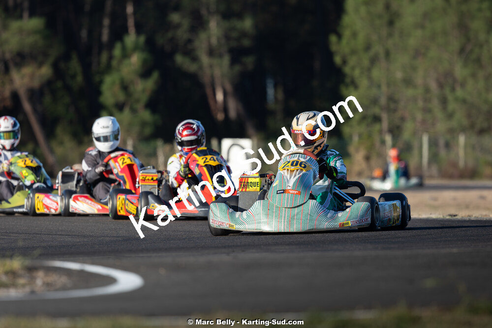Sénior — 20/09/2026 : 5ème manche de l’Atlantic Trophée Nouvelle-Aquitaine Sud à Escource (Photos Marc Belly) 2026 — karting
