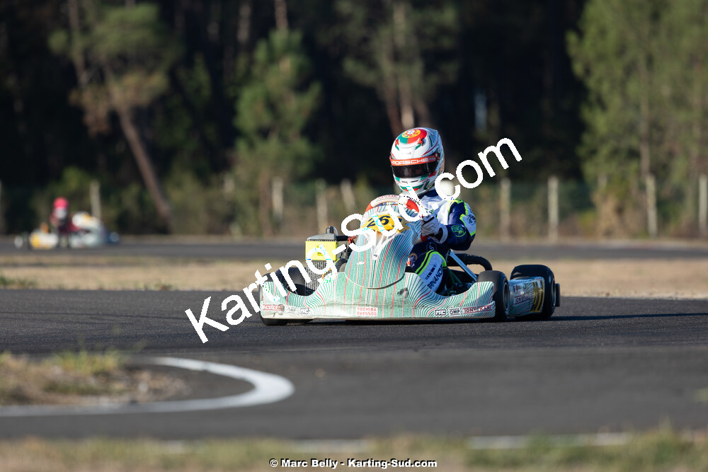 Sénior — 20/09/2026 : 5ème manche de l’Atlantic Trophée Nouvelle-Aquitaine Sud à Escource (Photos Marc Belly) 2026 — karting