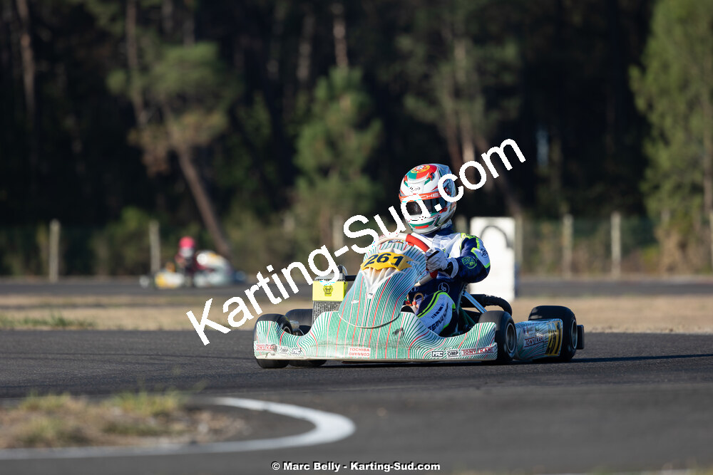 Sénior — 20/09/2026 : 5ème manche de l’Atlantic Trophée Nouvelle-Aquitaine Sud à Escource (Photos Marc Belly) 2026 — karting