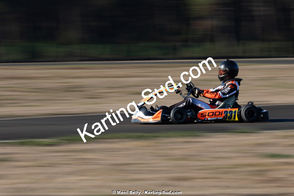 Master / Gentleman — 20/09/2026 : 5ème manche de l’Atlantic Trophée Nouvelle-Aquitaine Sud à Escource (Photos Marc Belly) 2026 — karting