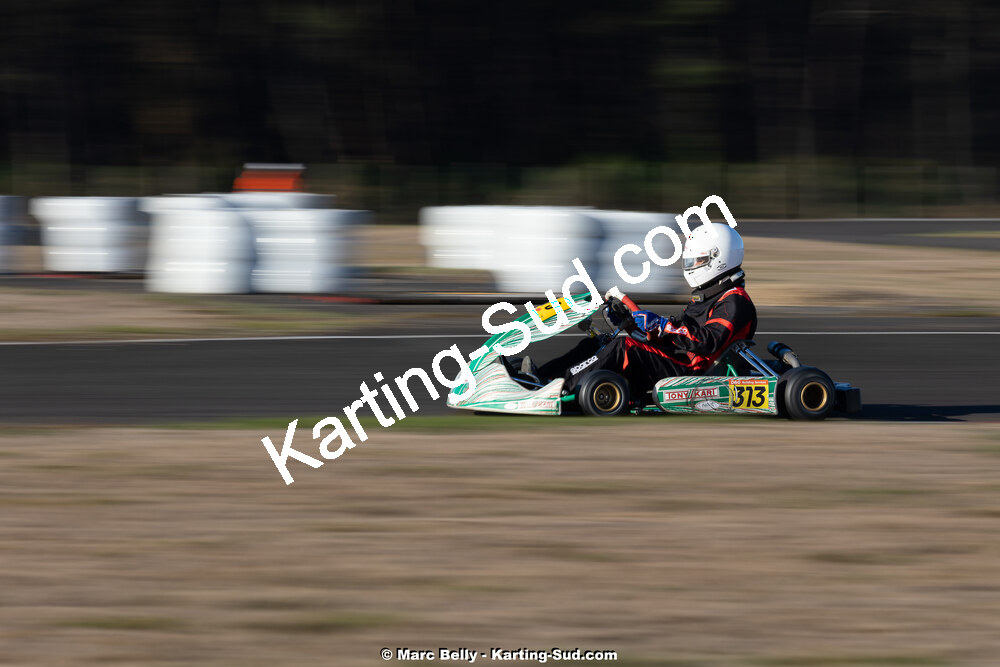 Master / Gentleman — 20/09/2026 : 5ème manche de l’Atlantic Trophée Nouvelle-Aquitaine Sud à Escource (Photos Marc Belly) 2026 — karting