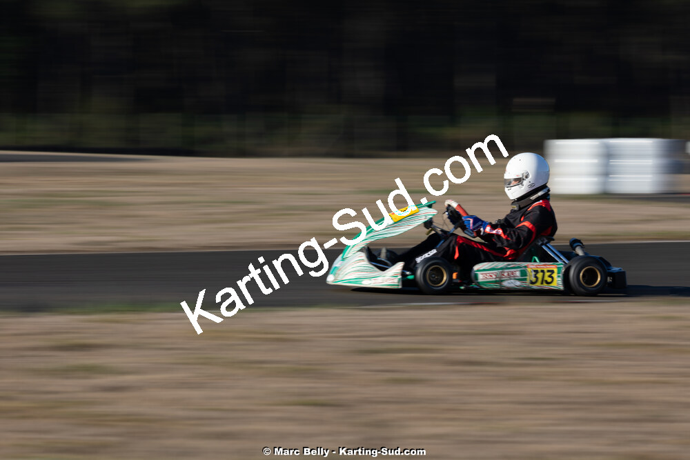 Master / Gentleman — 20/09/2026 : 5ème manche de l’Atlantic Trophée Nouvelle-Aquitaine Sud à Escource (Photos Marc Belly) 2026 — karting