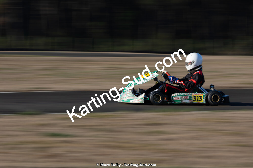 Master / Gentleman — 20/09/2026 : 5ème manche de l’Atlantic Trophée Nouvelle-Aquitaine Sud à Escource (Photos Marc Belly) 2026 — karting