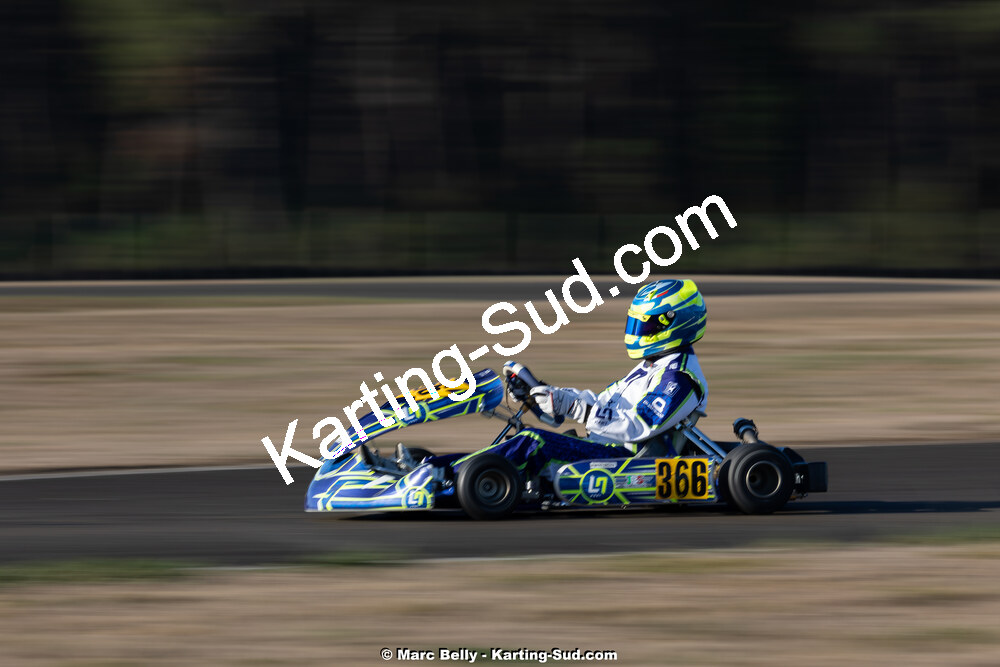 Master / Gentleman — 20/09/2026 : 5ème manche de l’Atlantic Trophée Nouvelle-Aquitaine Sud à Escource (Photos Marc Belly) 2026 — karting