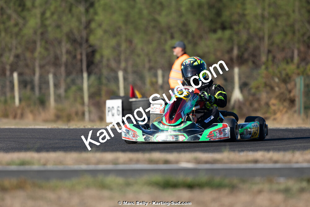 Master / Gentleman — 20/09/2026 : 5ème manche de l’Atlantic Trophée Nouvelle-Aquitaine Sud à Escource (Photos Marc Belly) 2026 — karting