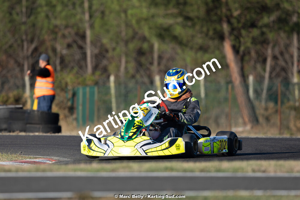 Master / Gentleman — 20/09/2026 : 5ème manche de l’Atlantic Trophée Nouvelle-Aquitaine Sud à Escource (Photos Marc Belly) 2026 — karting
