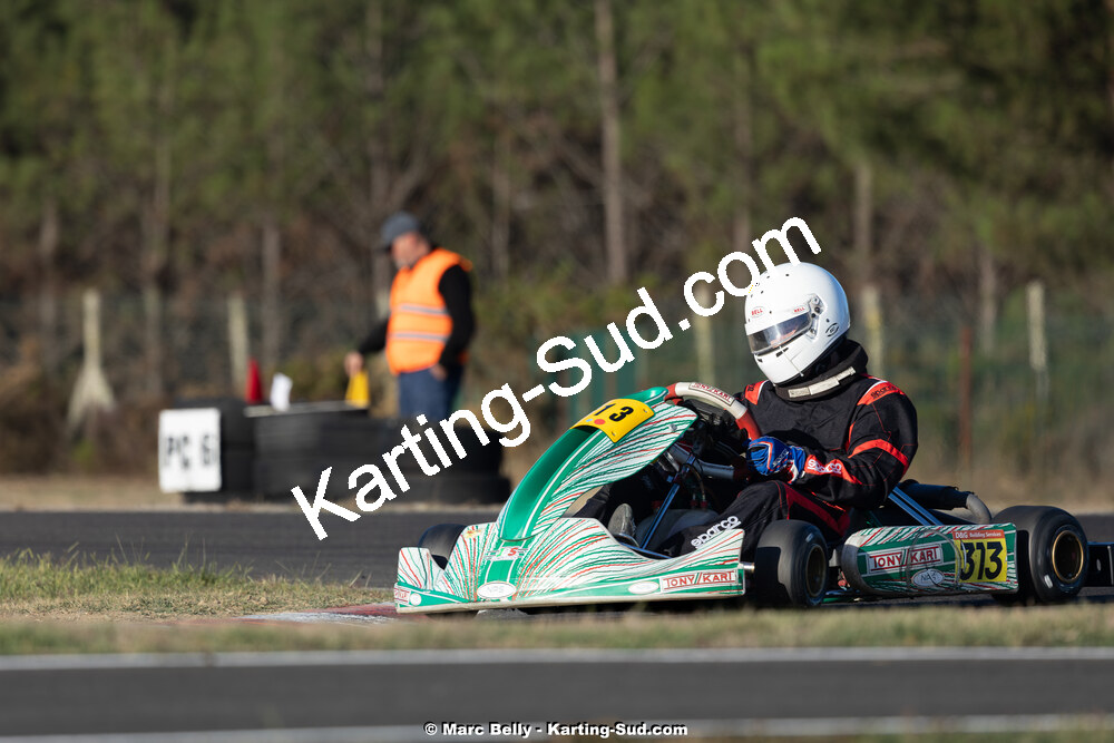 Master / Gentleman — 20/09/2026 : 5ème manche de l’Atlantic Trophée Nouvelle-Aquitaine Sud à Escource (Photos Marc Belly) 2026 — karting