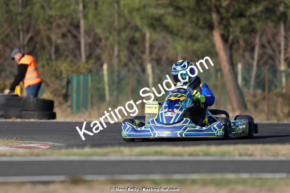 Master / Gentleman — 20/09/2026 : 5ème manche de l’Atlantic Trophée Nouvelle-Aquitaine Sud à Escource (Photos Marc Belly) 2026 — karting