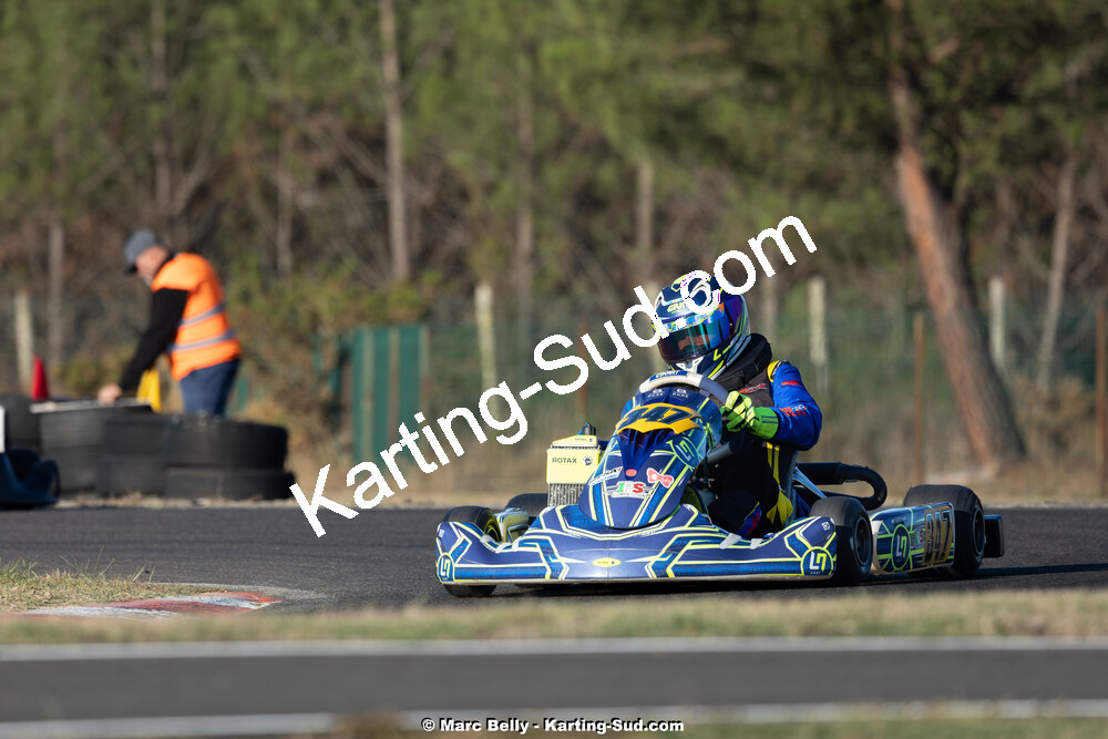 Master / Gentleman — 20/09/2026 : 5ème manche de l’Atlantic Trophée Nouvelle-Aquitaine Sud à Escource (Photos Marc Belly) 2026 — karting