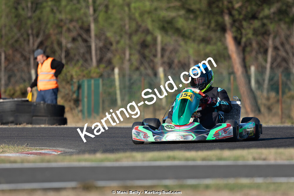Master / Gentleman — 20/09/2026 : 5ème manche de l’Atlantic Trophée Nouvelle-Aquitaine Sud à Escource (Photos Marc Belly) 2026 — karting