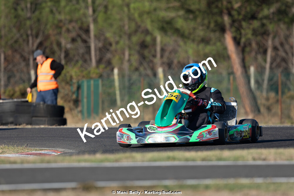 Master / Gentleman — 20/09/2026 : 5ème manche de l’Atlantic Trophée Nouvelle-Aquitaine Sud à Escource (Photos Marc Belly) 2026 — karting