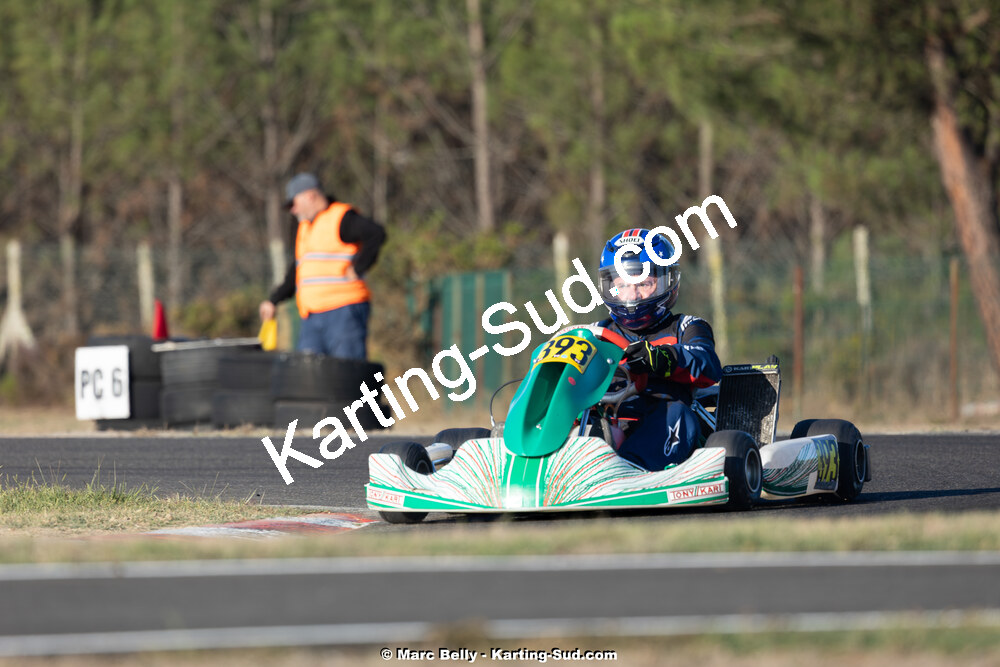 Master / Gentleman — 20/09/2026 : 5ème manche de l’Atlantic Trophée Nouvelle-Aquitaine Sud à Escource (Photos Marc Belly) 2026 — karting