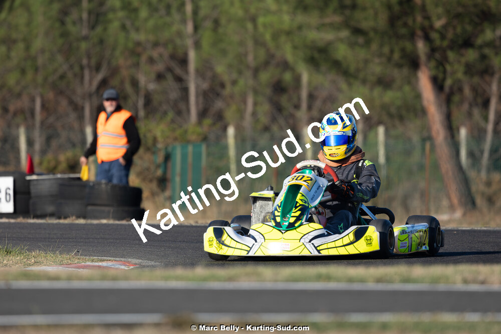 Master / Gentleman — 20/09/2026 : 5ème manche de l’Atlantic Trophée Nouvelle-Aquitaine Sud à Escource (Photos Marc Belly) 2026 — karting