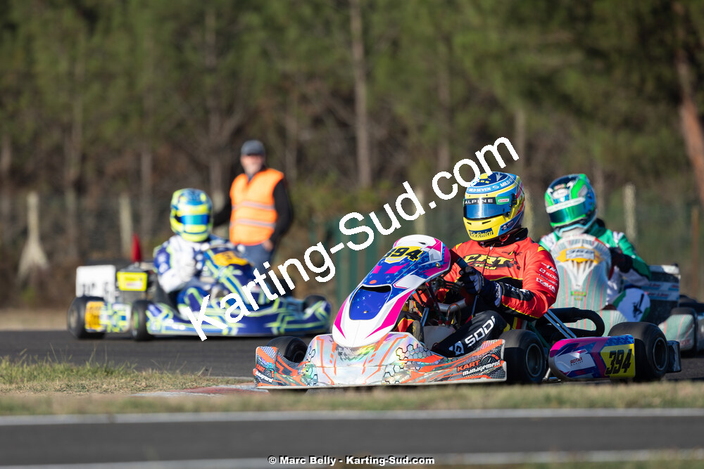 Master / Gentleman — 20/09/2026 : 5ème manche de l’Atlantic Trophée Nouvelle-Aquitaine Sud à Escource (Photos Marc Belly) 2026 — karting