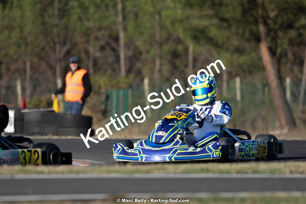 Master / Gentleman — 20/09/2026 : 5ème manche de l’Atlantic Trophée Nouvelle-Aquitaine Sud à Escource (Photos Marc Belly) 2026 — karting