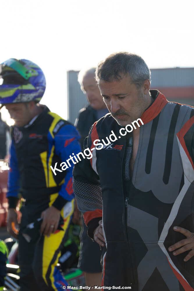 20/09/2026 : 5ème manche de l’Atlantic Trophée Nouvelle-Aquitaine Sud à Escource (Photos Marc Belly) 2026 — karting
