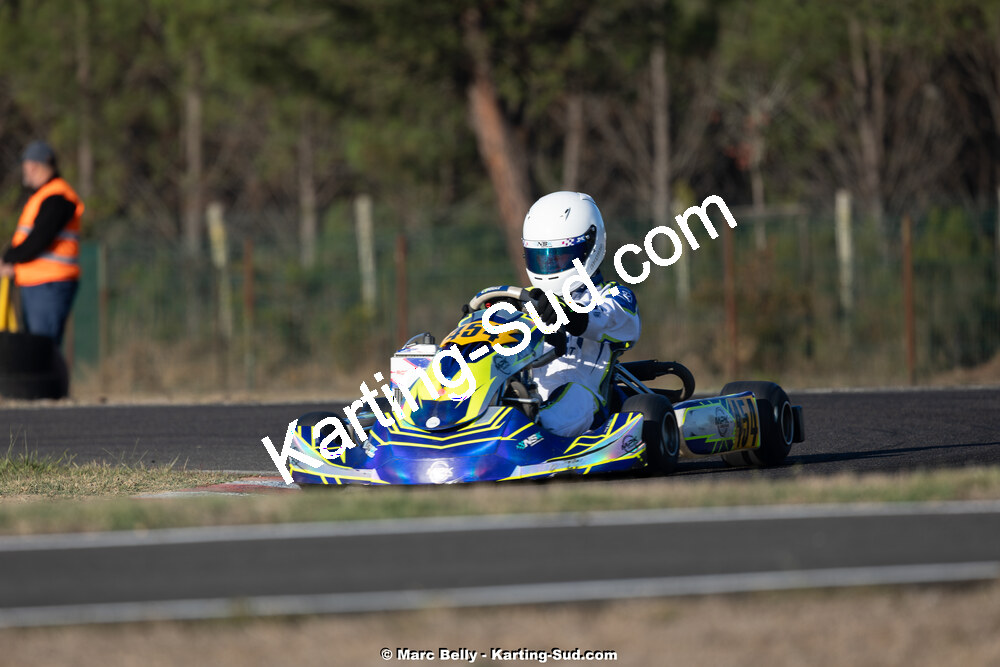 Nationale — 20/09/2026 : 5ème manche de l’Atlantic Trophée Nouvelle-Aquitaine Sud à Escource (Photos Marc Belly) 2026 — karting