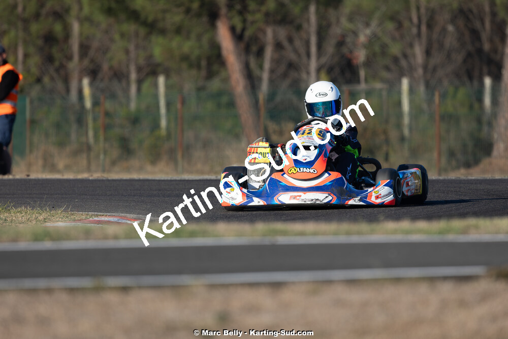 Nationale — 20/09/2026 : 5ème manche de l’Atlantic Trophée Nouvelle-Aquitaine Sud à Escource (Photos Marc Belly) 2026 — karting
